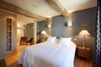 B&B Gigondas - Les Chambres de l'Oustalet - Bed and Breakfast Gigondas