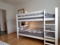 Appartement met 1 Slaapkamer