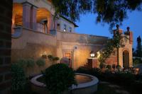 Castello Di Monte - Ferienwohnung Pretoria