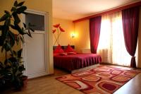 Pensiunea Dorali - B&B Moieciu de Jos