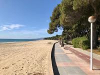 Residencia Beach - Ferienwohnung Cambrils