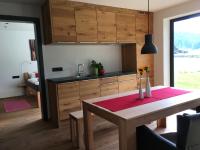Ferienwohnung Berglieb - Chambres d’hôtes Oberstdorf