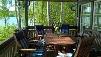 Villa Lokki - B&B Parikkala