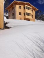 Wieshütten - fewo-badhindelang - B&B Bad Hindelang