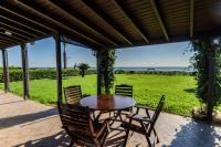 Blue Bay Beach House - B&B Larnaca