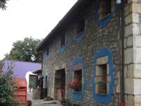Antaviana Cantabria - Ferienwohnung