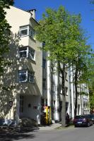 Apartament Erfolg 11 - Bed and Breakfast