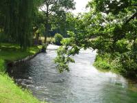 CHAMBRE D'HOTE AU MOULIN DE LONGUEIL - B&B Longueil