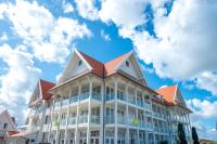 Luxe apmt Zwembad Sauna op Duin aan Strand, registratie 17146E3088BEB97A4E16 - Bed and Breakfast