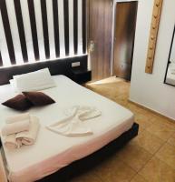 Chambre Quadruple