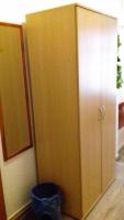 Chambre Simple Classique avec Douche
