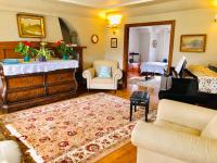 Camera Familiare con Bagno Privato