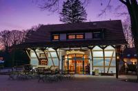 Apartment 5 - Gourmetzimmer - B&B Bestensee