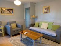 Appartamento con 2 Camere da Letto