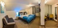 Twin Room with Balcony