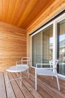 Standaard Tweepersoonskamer