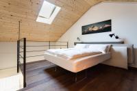 Chambre Double Supérieure