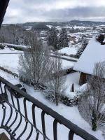 Ferienhaus Talblick - Chambres d’hôtes Kelberg