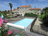 Logis de Chalons à la mer - B&B