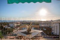 Spectacular sea views from Solana 5 street, Nerja - B&B Nerja