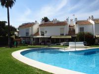 Pueblo Mar - Guadalmar - B&B Málaga