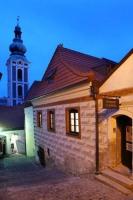 Pension U Zámku - B&B