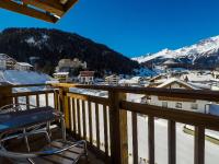 B&B Nauders - Collina Hotel Garni - Bed and Breakfast Nauders