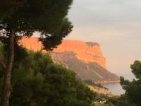 La forlane - Chambres d’hôtes Cassis