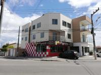 Apto Completo Praia Central Armação - B&B Penha