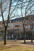 Alaune Red Apartment