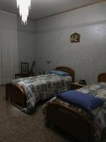 Habitación Doble grande - 2 camas