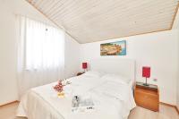 Apartment mit 3 Schlafzimmern, einer Terrasse und Meerblick