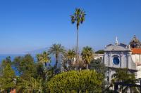 Amore Rentals - Appartamento Tramontano - Chambres d'hôtes Sorrente