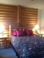 Chambre Lit Queen-Size