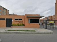 Aparta hotel TOCANCIPA con Parqueadero y Wifi - B&B