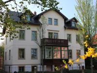 B&B Dresden - Stilvolle Ferienwohnung am Großen Garten - Bed and Breakfast Dresden