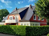 B&B Zingst - Ferienwohnung SÜN - Bed and Breakfast Zingst