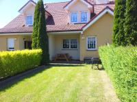 SZÓSTKA - Chambres d’hôtes Rewal