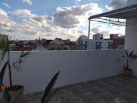 Pousada Tchê Aprochega - B&B