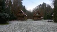EKOEDEN - OŚRODEK WYPOCZYNKOWY - Ferienwohnung