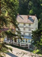 Pension Palla - B&B