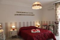 B&B Taranto - Suite Liberty - Bed and Breakfast Taranto