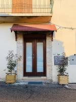 Casa Vacanze La Graziella - LA DÉPENDANCE - Chambres d'hôtes Ferrandina