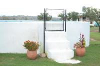 Cabañas Los Relinchos - B&B Capilla del Monte