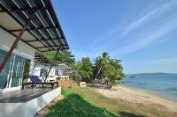 Bungalow Deluxe con Vista Mare