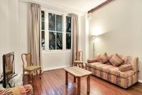 Apartment Harborside Comfort - Ferienwohnung Sydney