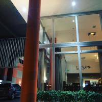 Lujan Homes - B&B Luján