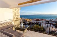 Urban Luxury Suites Juricevic - B&B