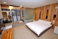 Camera Matrimoniale Deluxe con Vasca