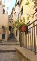 B&B Rio nell'Elba - Casa Alice - Bed and Breakfast Rio nell'Elba